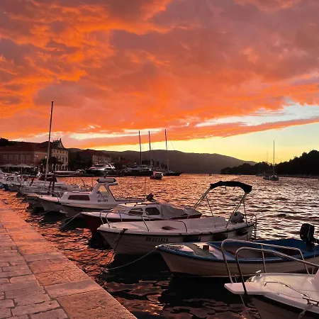 アパート Fredys *