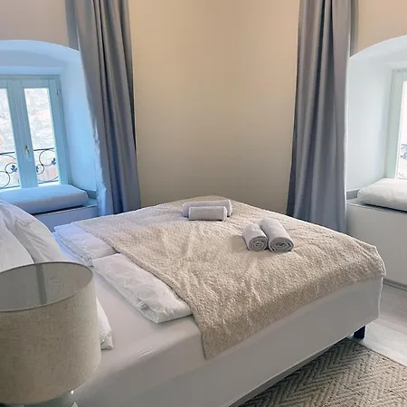 Fredys アパート スタリー・グラード