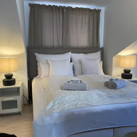 Fredys Apartment