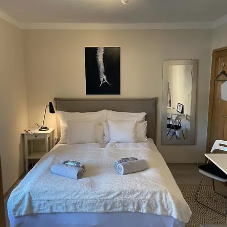 Fredys Apartment Stari Grad (Hvar)