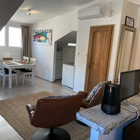 Appartement Fredys