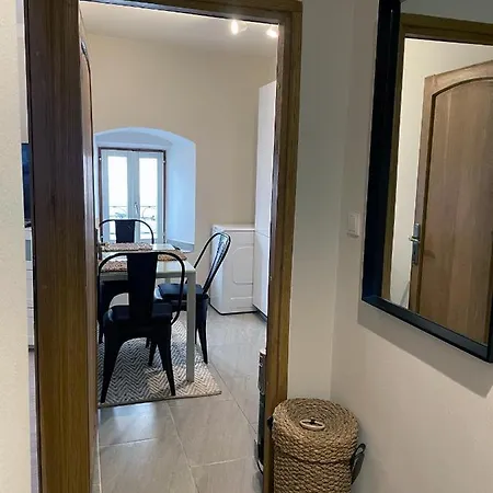 Apartmán Fredys Stari Grad (Hvar)