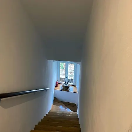 Apartment Fredys *