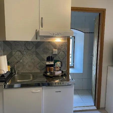 Fredys Stari Grad (Hvar)