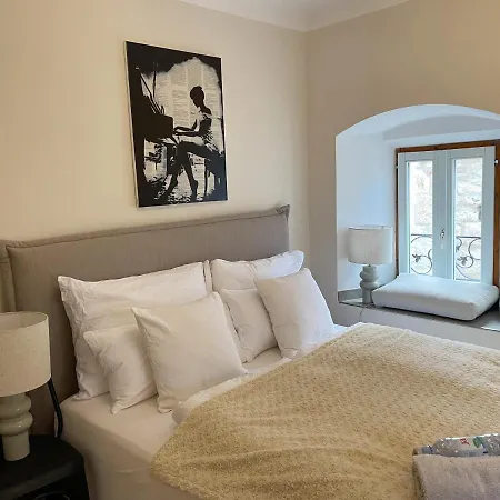 Fredys Appartement Stari Grad (Hvar)