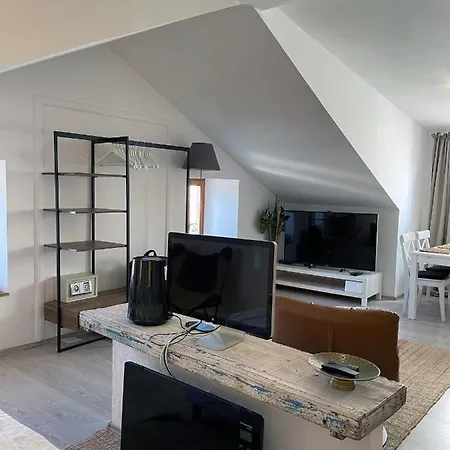 Appartement Fredys *