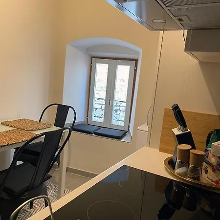 Fredys Appartement Stari Grad (Hvar)