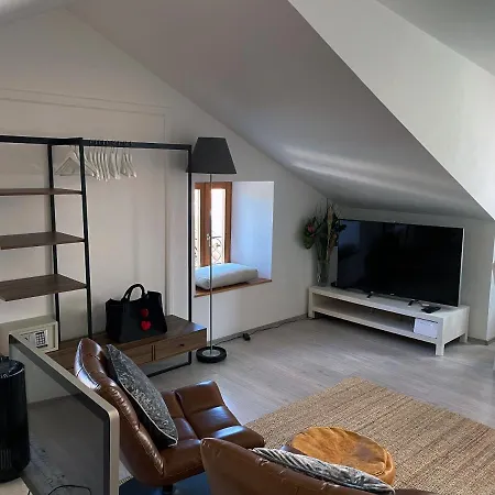 Fredys Stari Grad (Hvar)