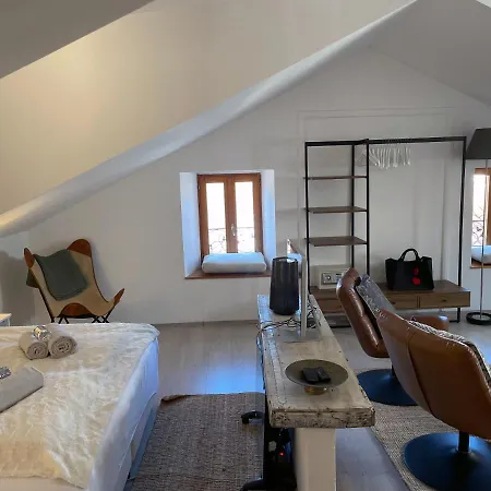 Fredys Apartment *