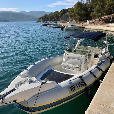 Apartment Fredys Stari Grad (Hvar)