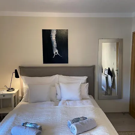 Apartment Fredys