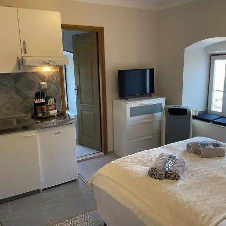 Appartement Fredys Stari Grad (Hvar)