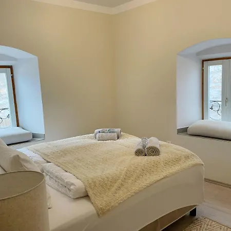 Appartement Fredys