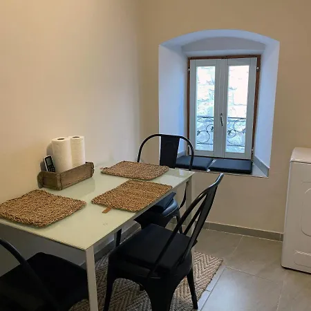 Apartment Fredys