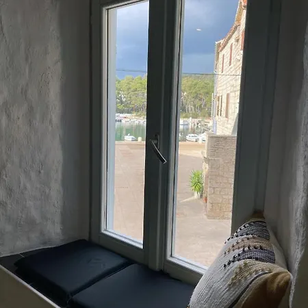 Fredys Apartment