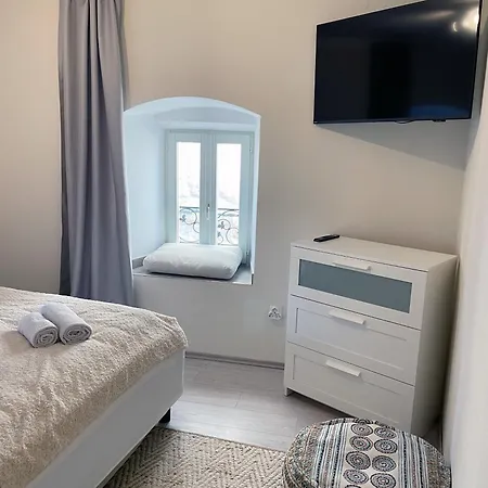 Apartment Fredys Stari Grad (Hvar)