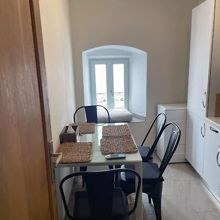 Fredys Apartment
