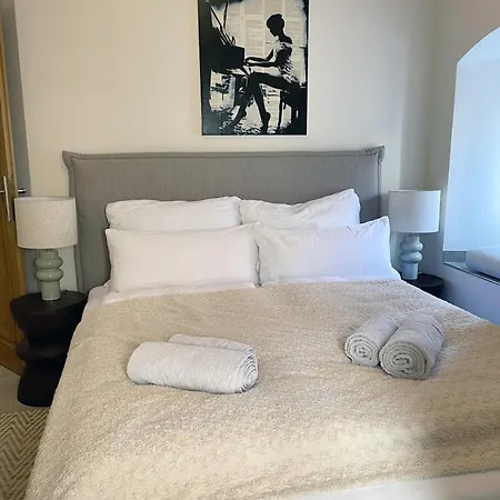 Apartment Fredys *