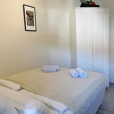 Fredys Apartment *