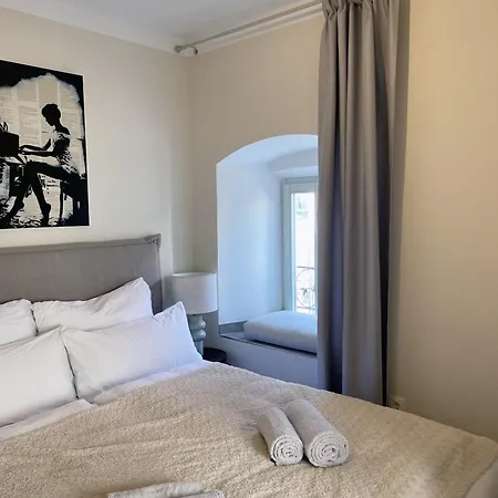 Fredys Apartment