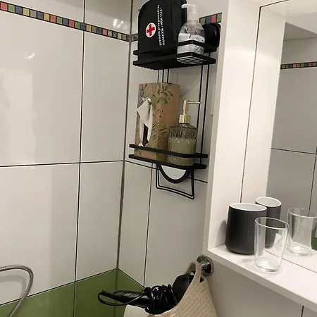 Apartment Fredys *