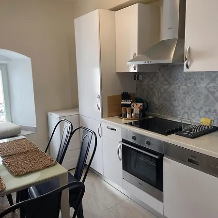 Appartement Fredys
