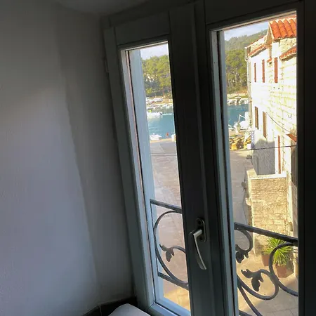 Appartement Fredys *