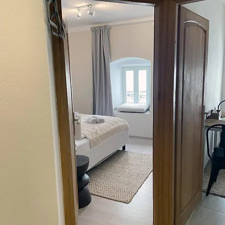 Appartement Fredys