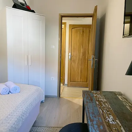 Fredys Apartment *
