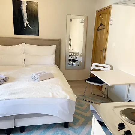 Fredys Appartement *