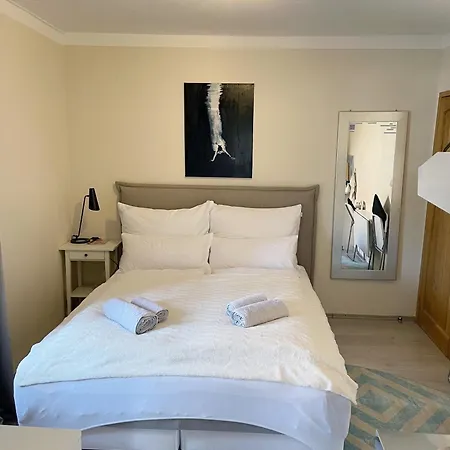 Fredys Apartment