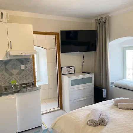 Fredys Appartement *