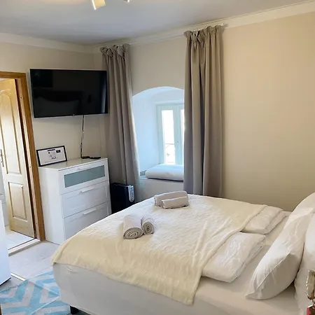 Fredys Apartment