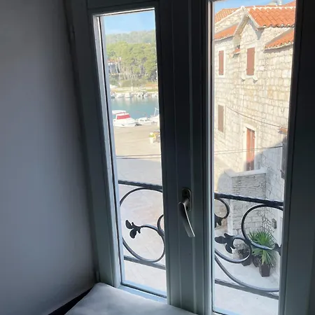 Appartement Fredys *