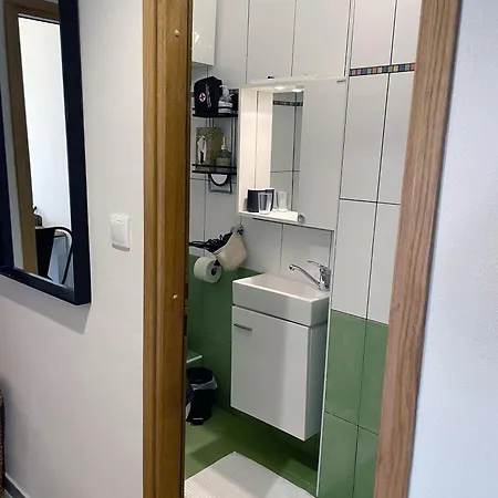 Fredys Apartment