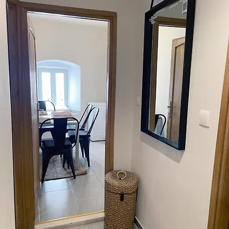 Apartment Fredys