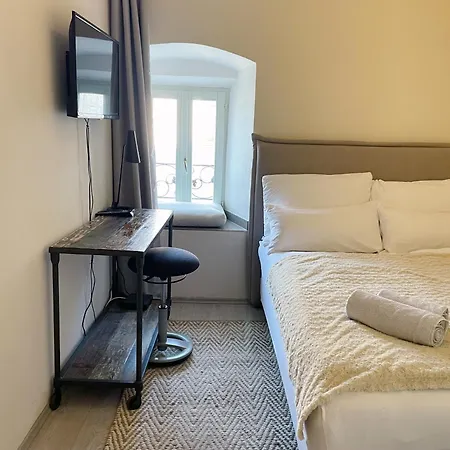 Fredys Apartment