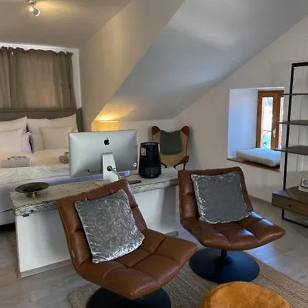 Daire Fredys Stari Grad (Hvar)