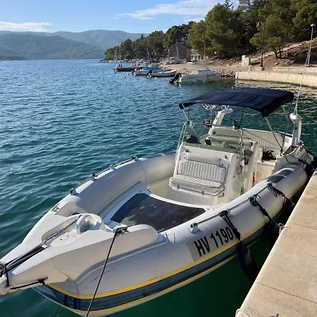 Daire Fredys Stari Grad (Hvar)