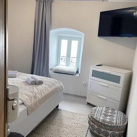 Fredys Stari Grad (Hvar)